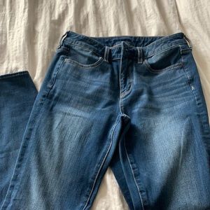 Dream Jean Short
